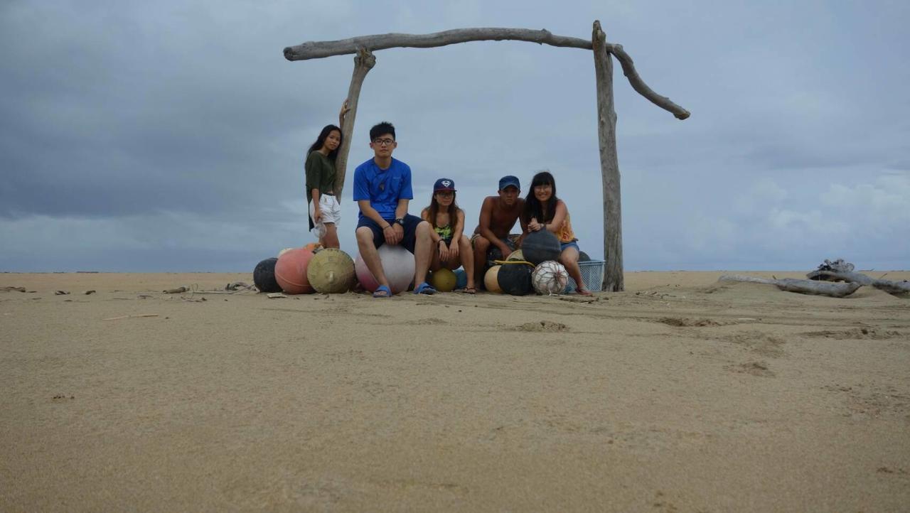 Wave Elephant Heng-ch'un Exterior foto